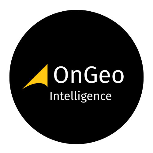 Ongeo Intelligence