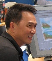 joel ko