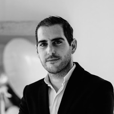 Michael (Mika) Arrouas