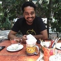 Varun Prasad Chandran