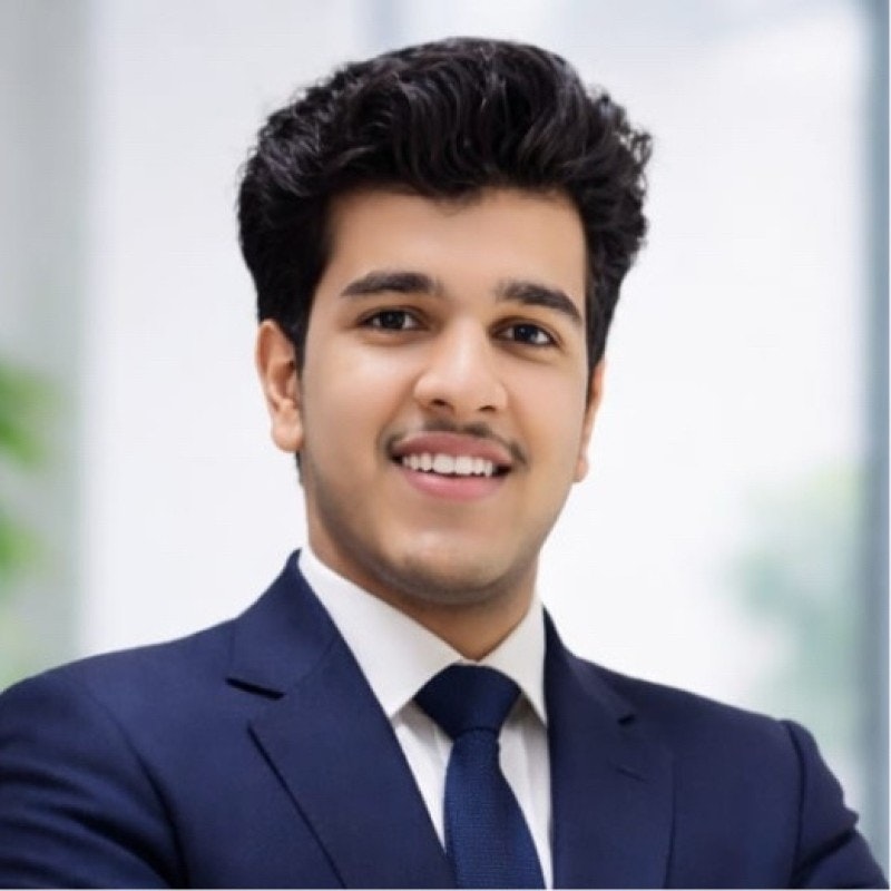 Shivam Gupta