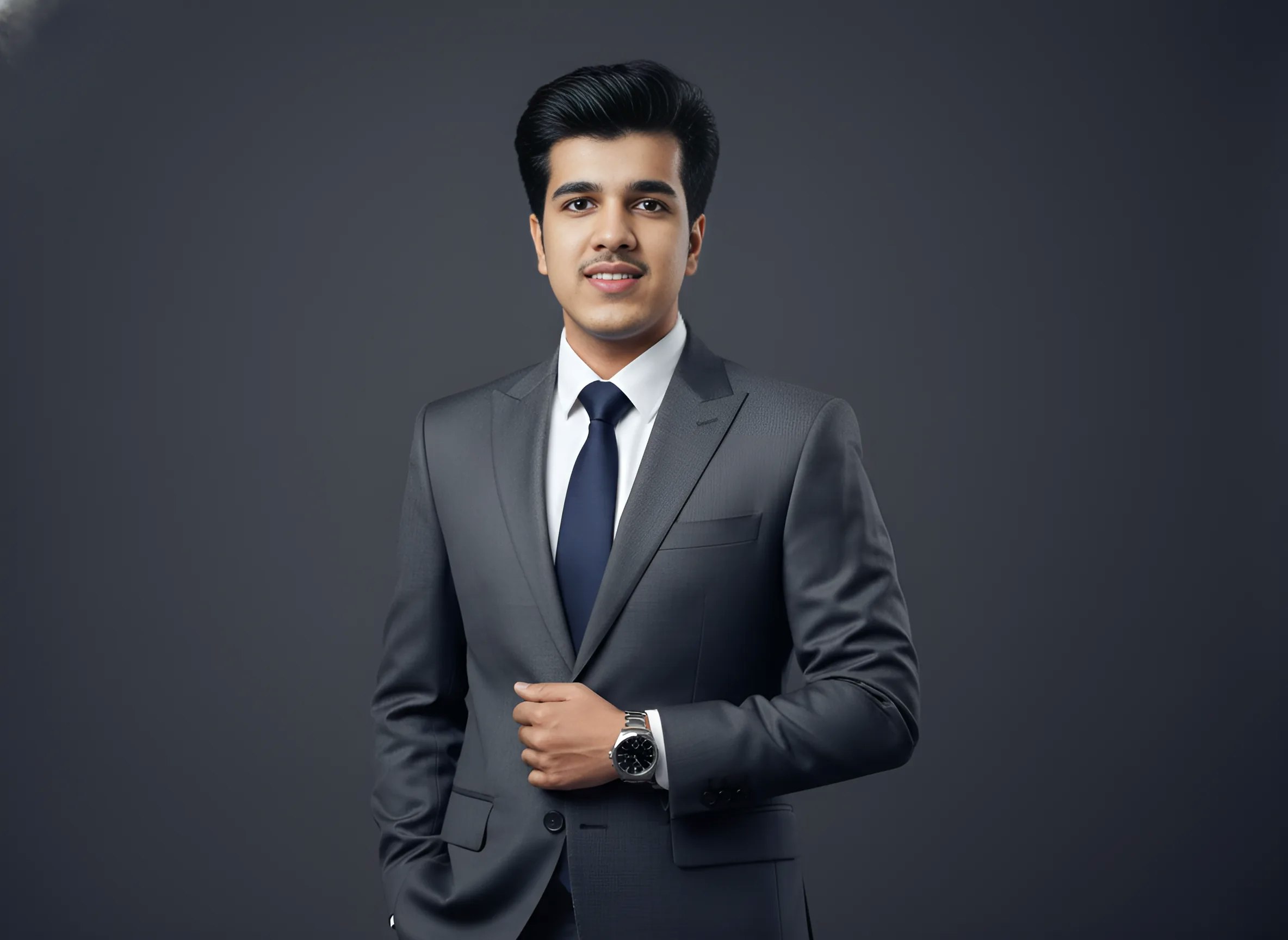 Shivam Gupta