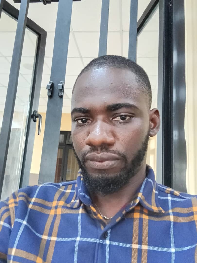 Olusoga Olalekan Alex