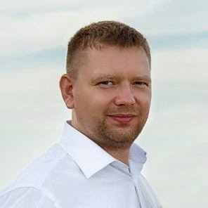 Pavel Volyntsev