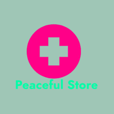Peaceful Store
