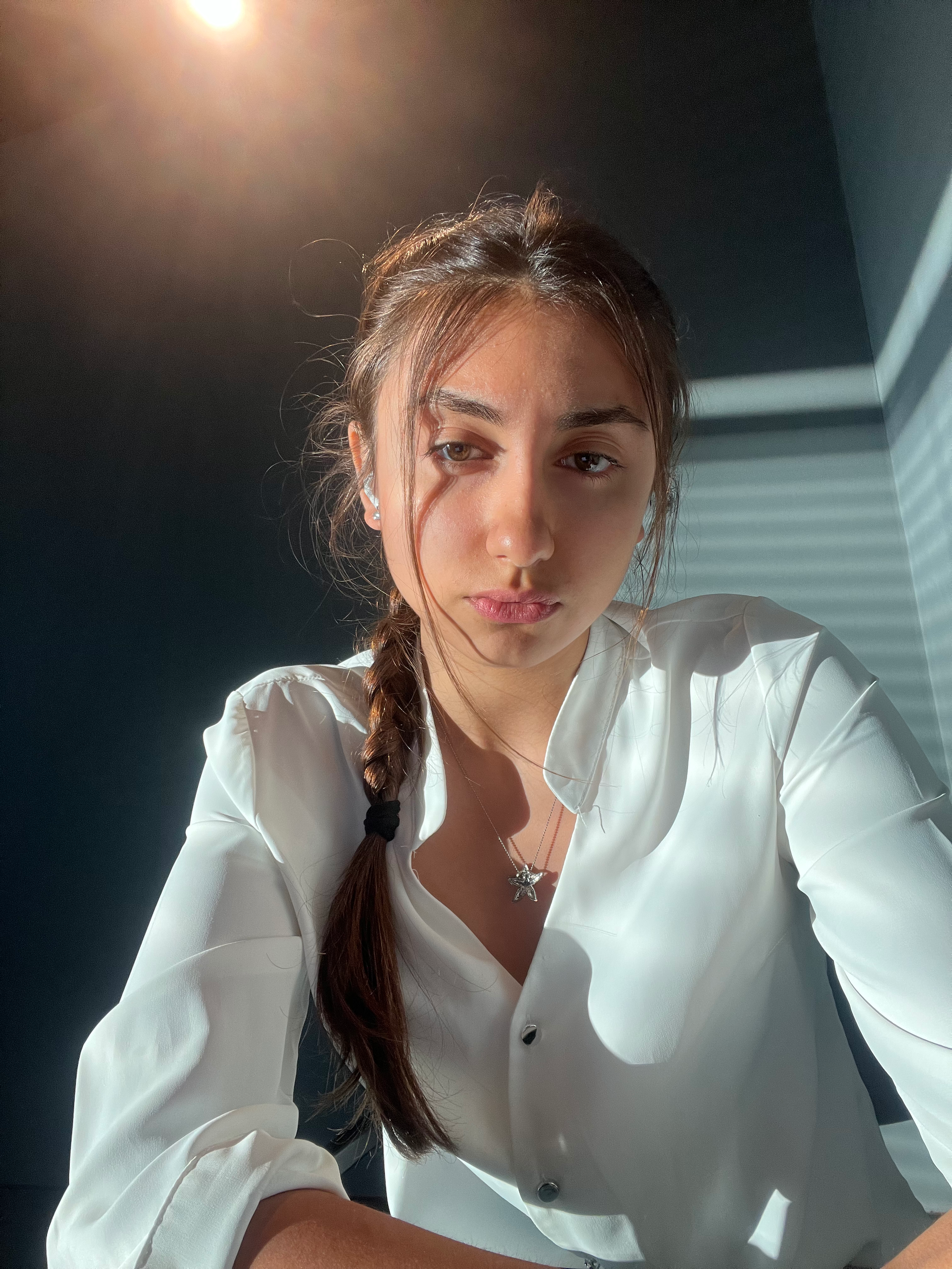 Melike Kaya