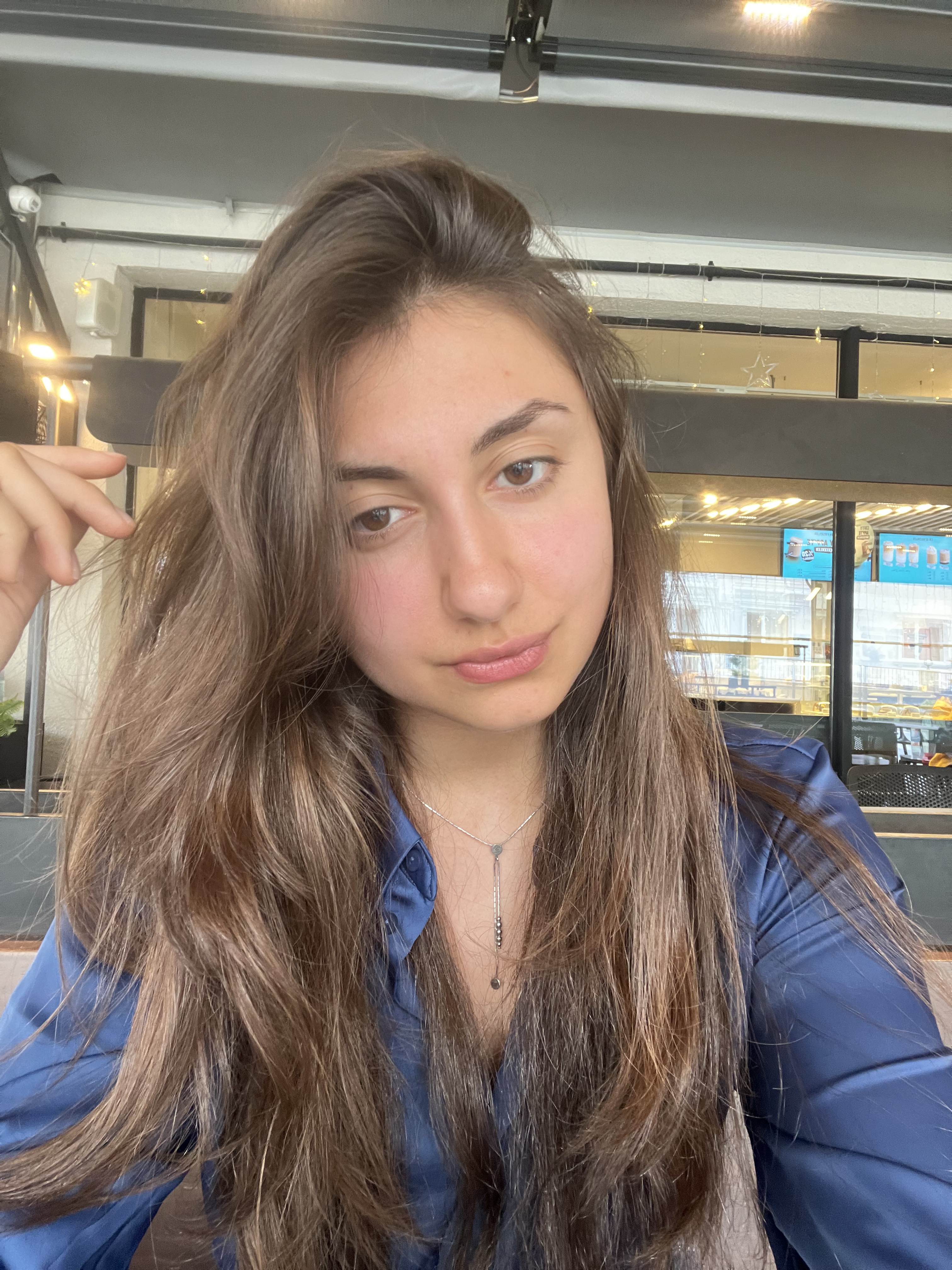 Melike Kaya