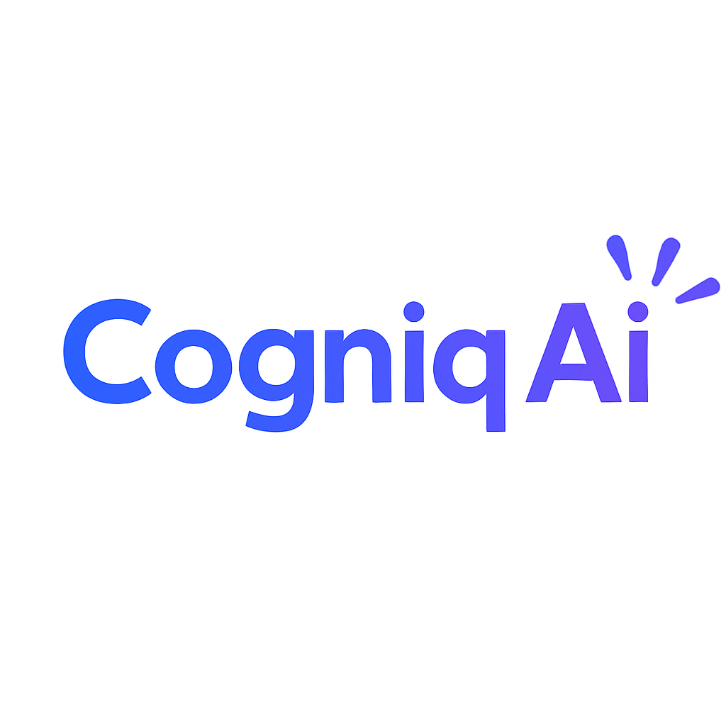 Cogniq AI