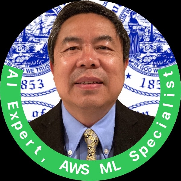 Max Li