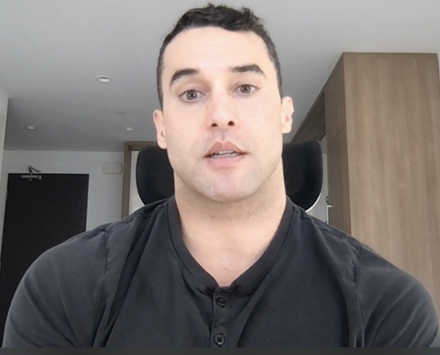 Michael Espero