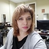 Вікторія Рудольф