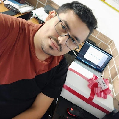 Jorge Zapata (JorgeZapata8)