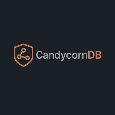 CandyCornDB