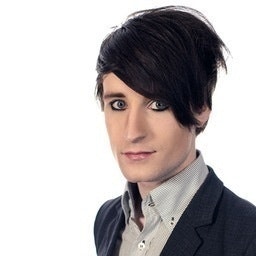 Jørgen Arnor G. Lom