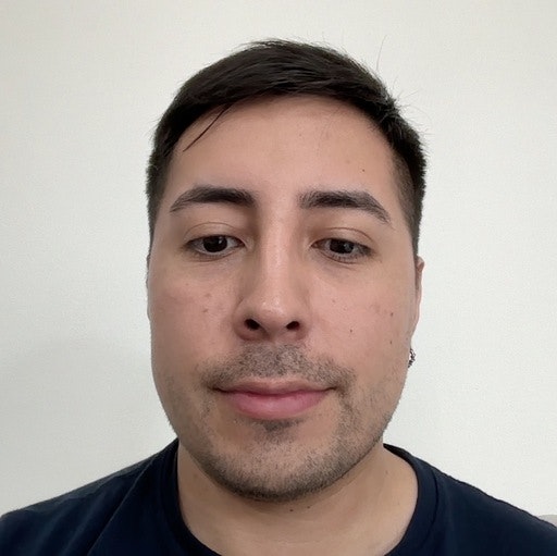 Omar Dario Melendrez