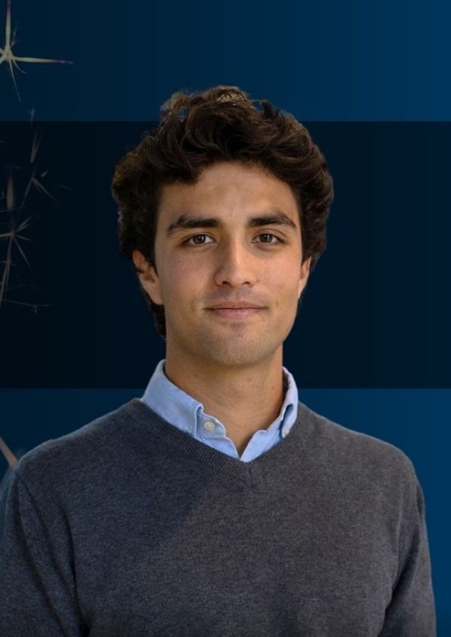 Patricio Girault Saenz