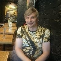 Вадим Тюрин