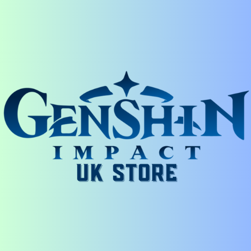 Genshin Impact UK Store
