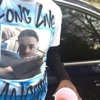 Tristan JeVon Sipling