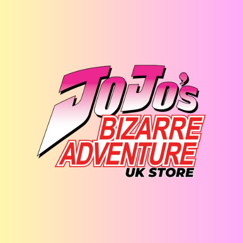 JJBA UK Shop