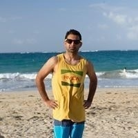 Abhinav Vinay Chandran