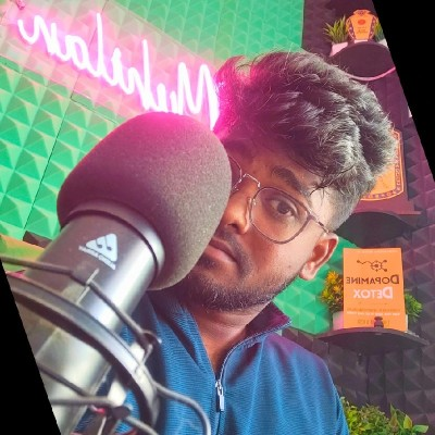 MUHILAN J