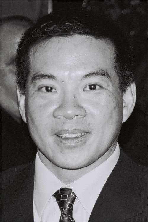 David Pong
