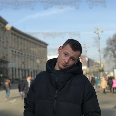 Ярослав Дончук