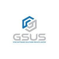 GSUS Star Software Solutions
