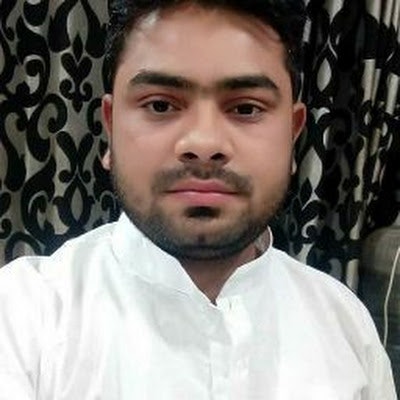 Surendra Yadav