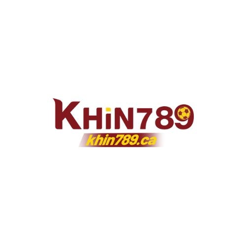 khin789 ca
