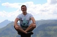 Роман Крычун