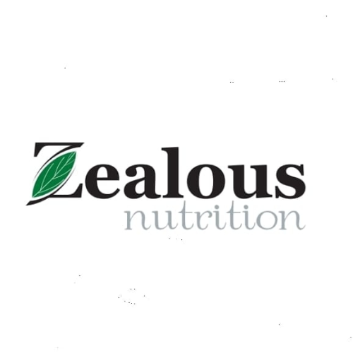 Zealous Nutrition