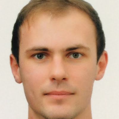 Sergy Fedorchuk