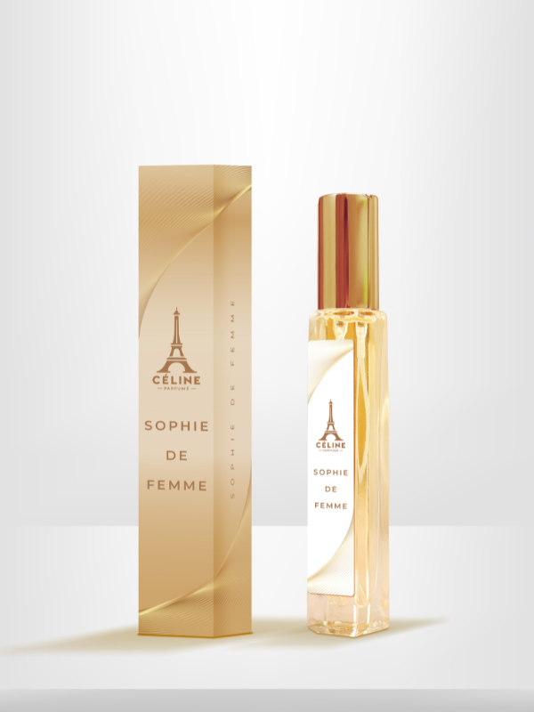 Nước hoa Sophie De Femme