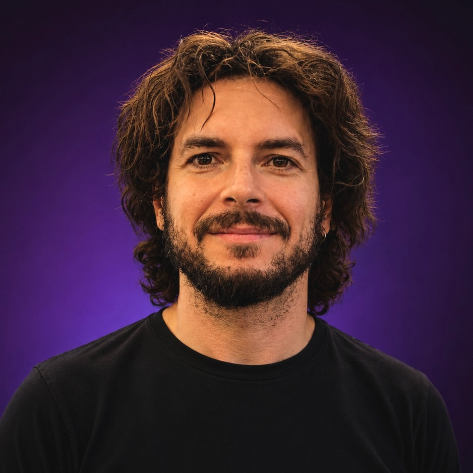 Eduardo Vieira