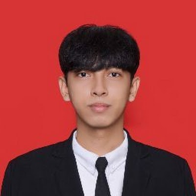 Ghozie Aliy Mukhtar Al Kholafi