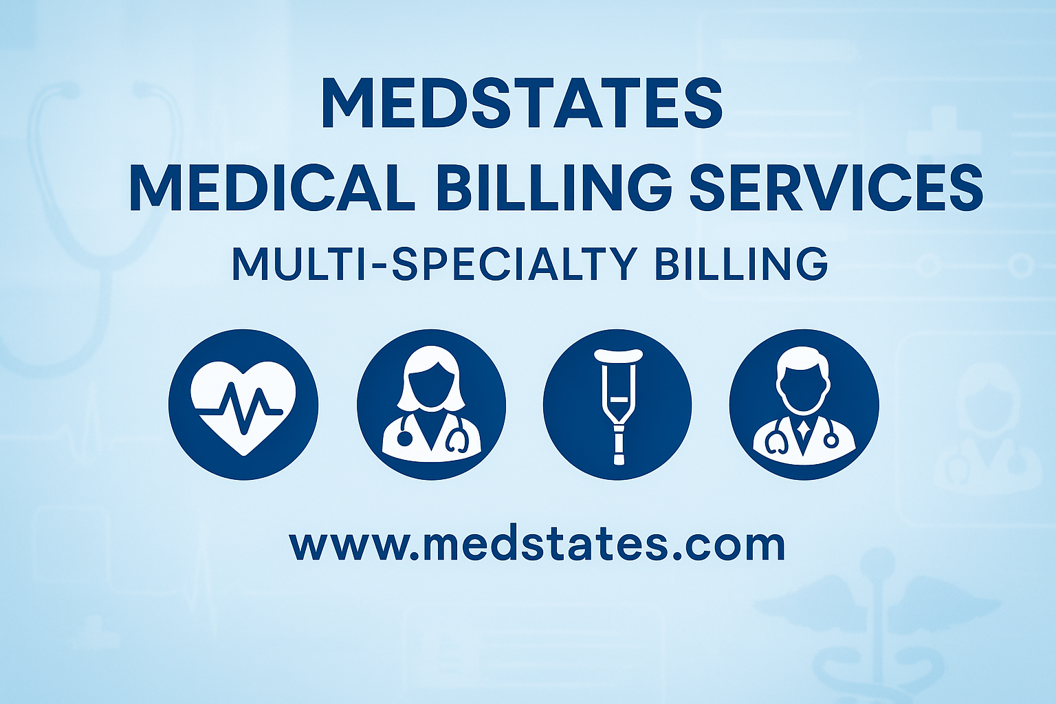 MedStates Medical Billing