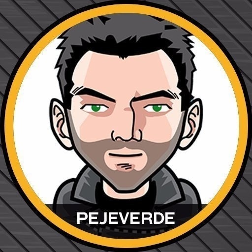 Pejeverde