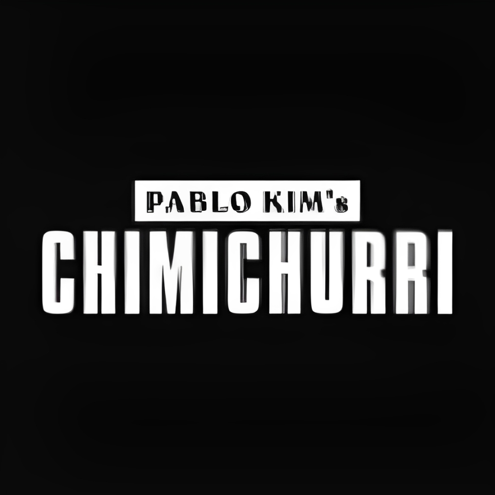 Pablo Kim’s Chimichurri