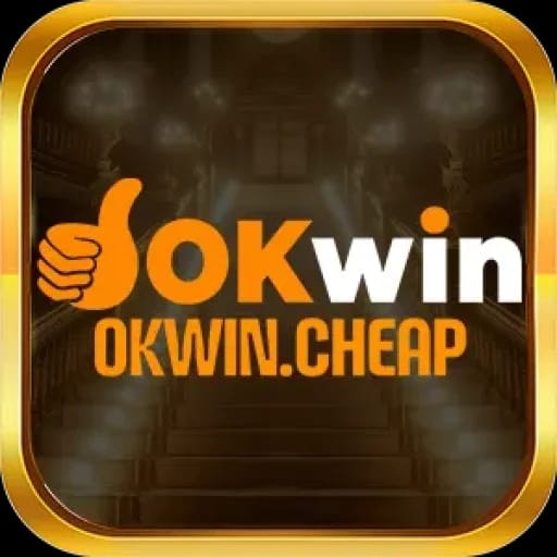 OKWIN Cổng Game Giải Trí
