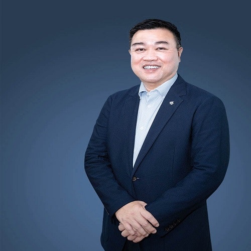 Trịnh Quốc Cường