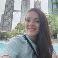 Elizaveta Chernysheva