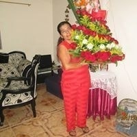 Maria Nidia Lopez Lozano