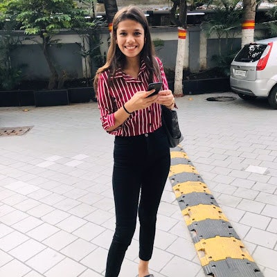 Sweta Agarwal