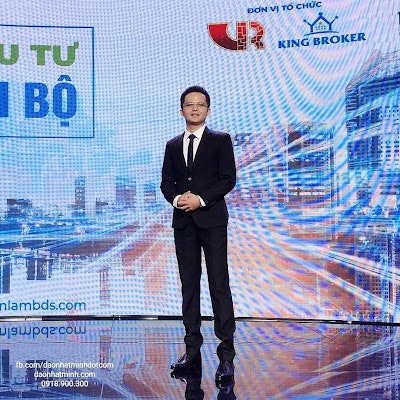 DAONHATMINH OFFICIAL