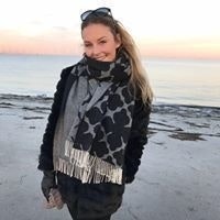 Pernille Holm Rasmussen