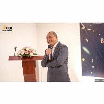 CEO Tuấn Tài WW88