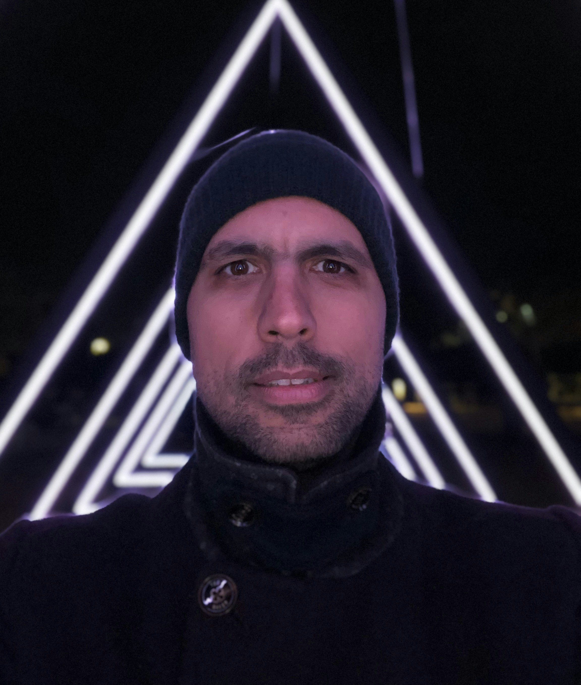 Markos Zoulias Charatzas