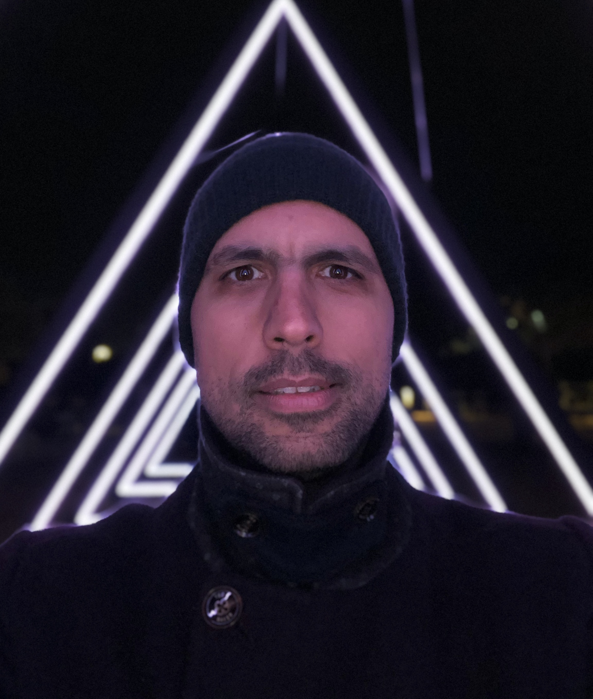 Markos Zoulias Charatzas